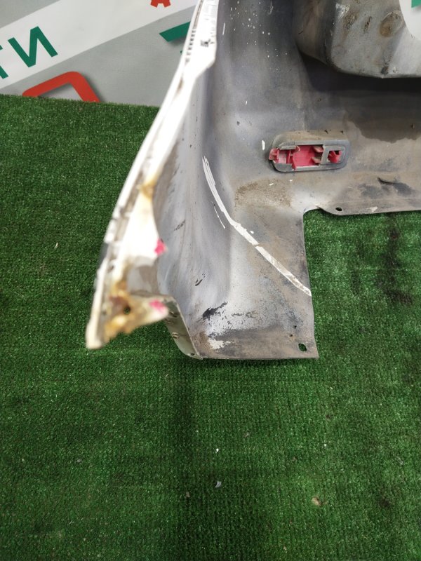 Бампер, 1300 рублей, Красноярск