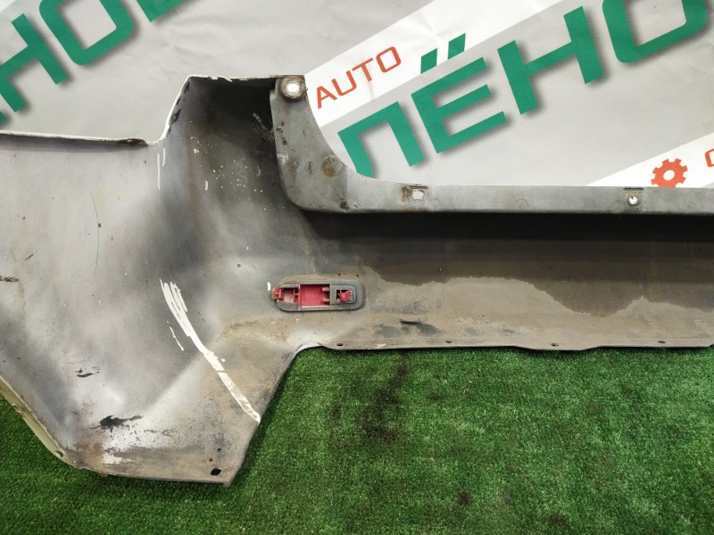 Бампер, 1300 рублей, Красноярск