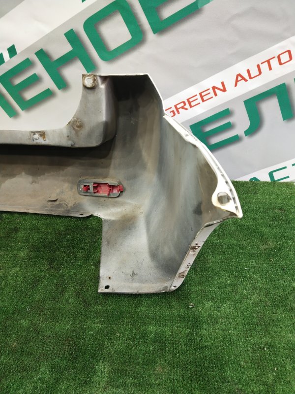 Бампер, 1300 рублей, Красноярск