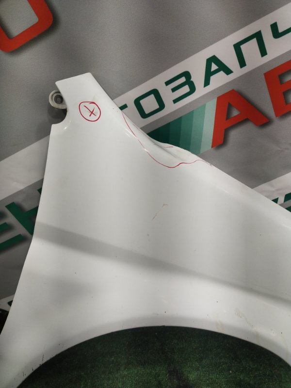 Крыло, 1000 рублей, Красноярск