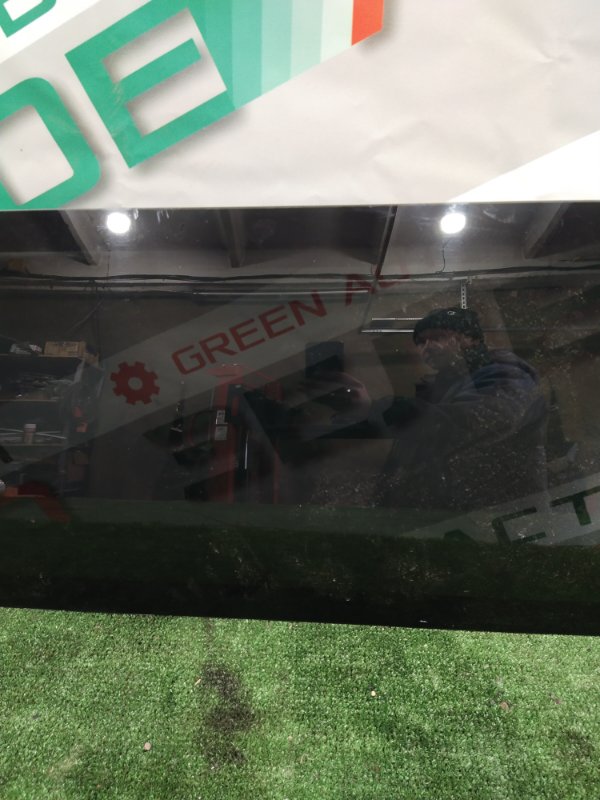 Стекло собачника, 4000 рублей, Красноярск