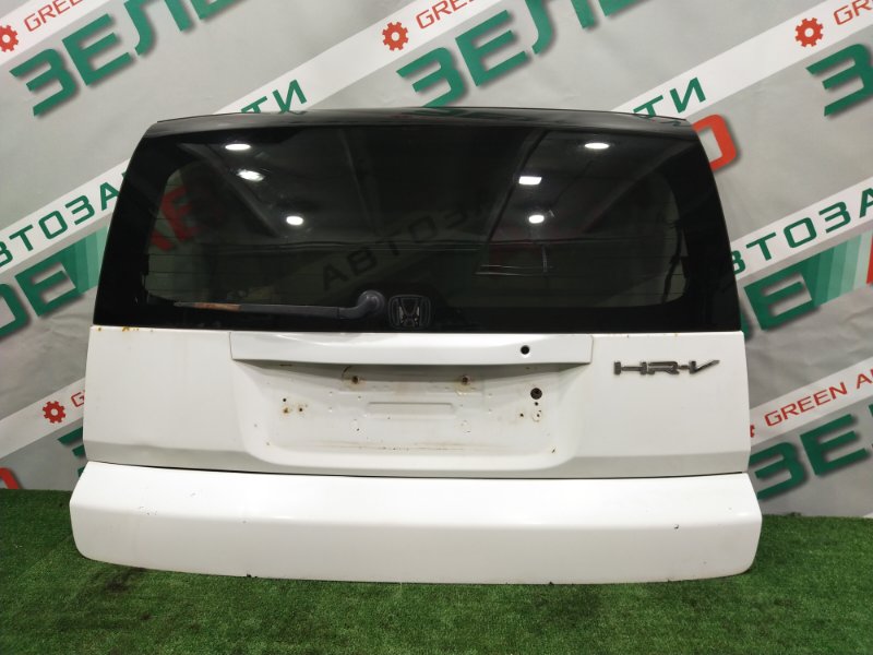 Дверь багажника, 10000 рублей, Красноярск