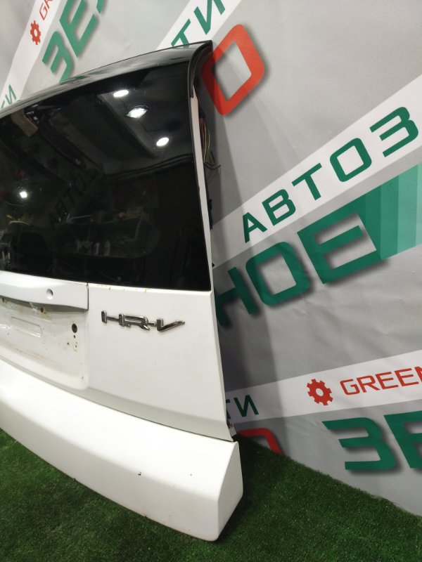 Дверь багажника, 10000 рублей, Красноярск