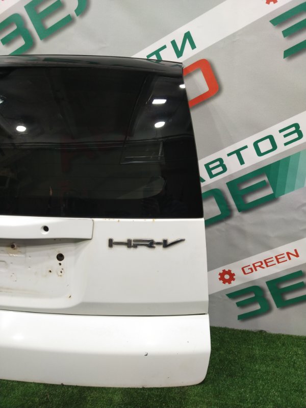 Дверь багажника, 10000 рублей, Красноярск