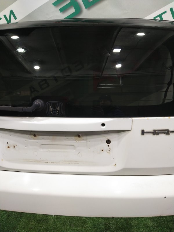 Дверь багажника, 10000 рублей, Красноярск