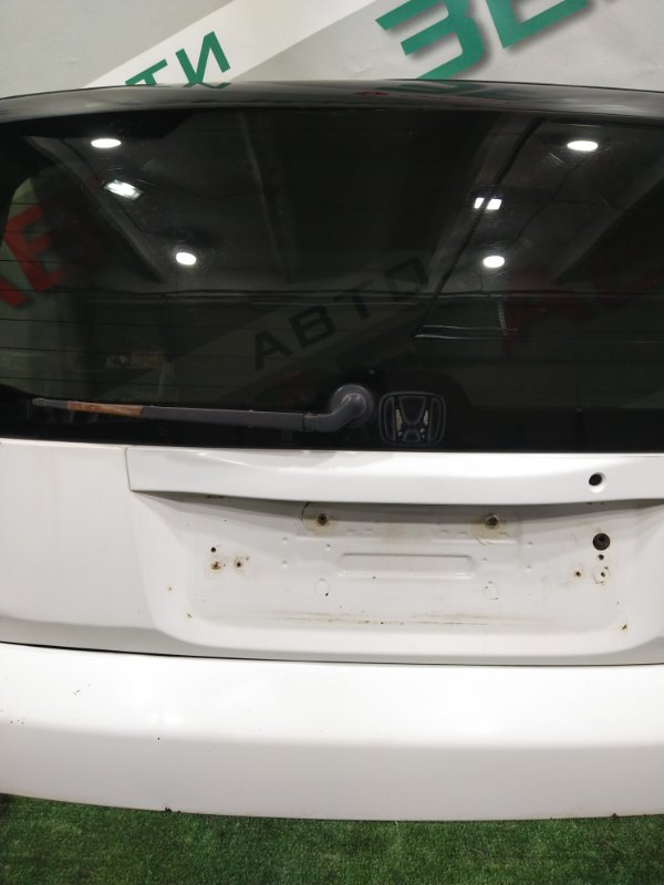 Дверь багажника, 10000 рублей, Красноярск