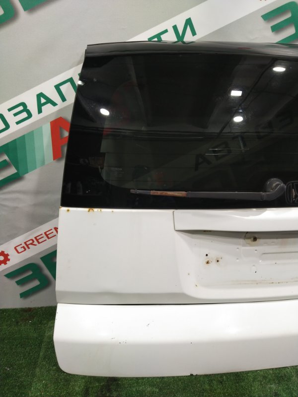 Дверь багажника, 10000 рублей, Красноярск