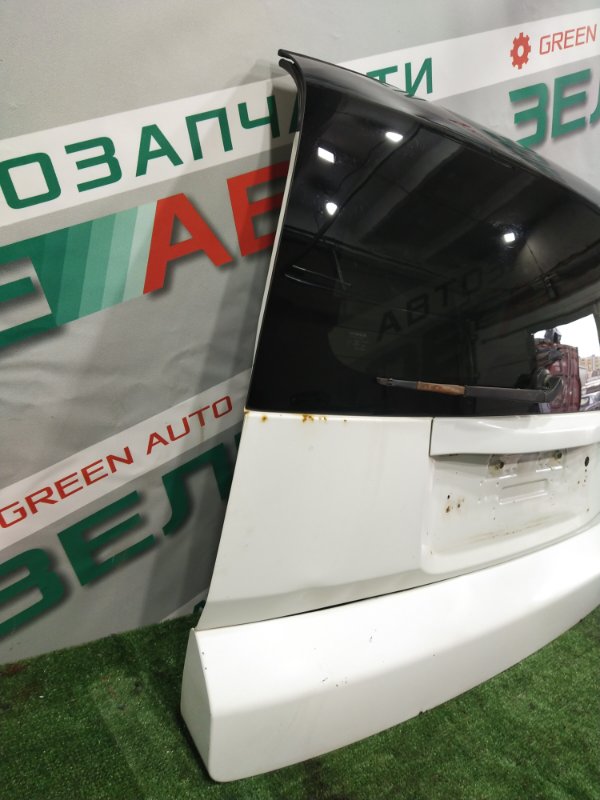 Дверь багажника, 10000 рублей, Красноярск