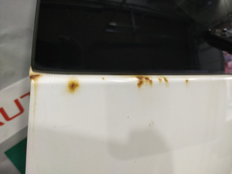 Дверь багажника, 10000 рублей, Красноярск