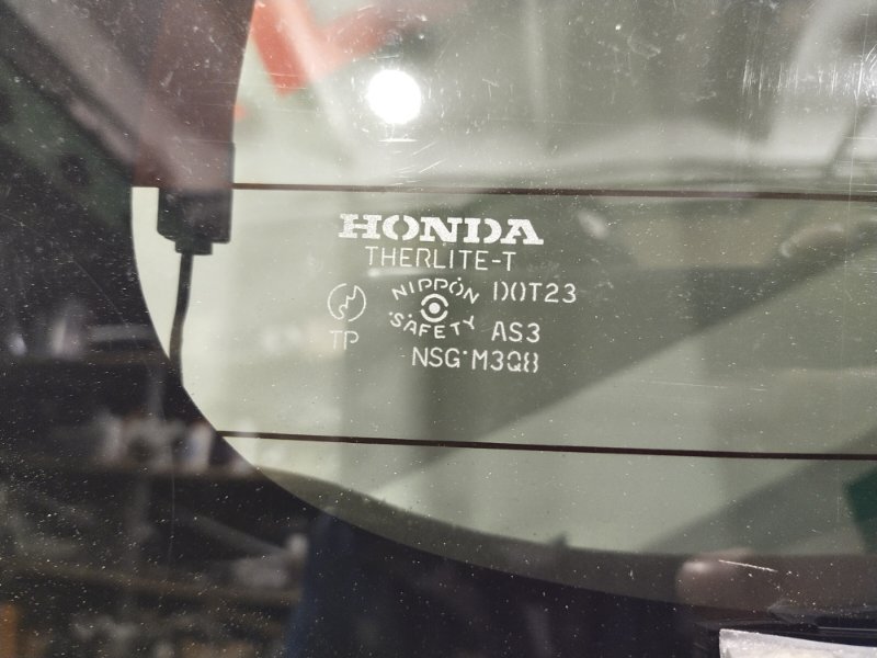 Дверь багажника, 10000 рублей, Красноярск