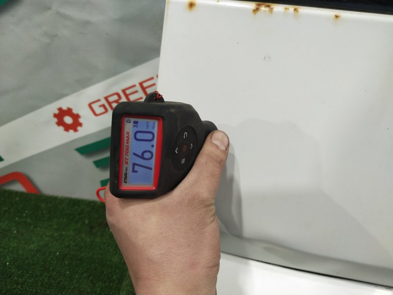 Дверь багажника, 10000 рублей, Красноярск