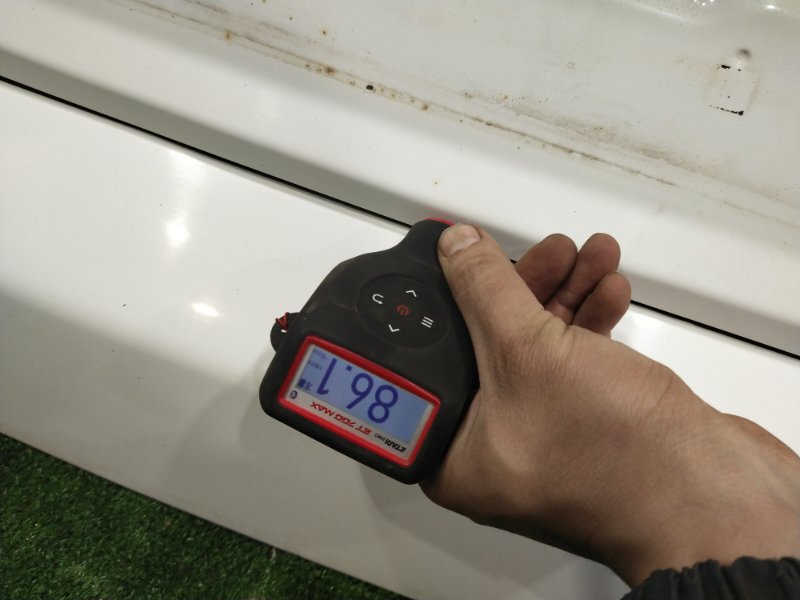 Дверь багажника, 10000 рублей, Красноярск