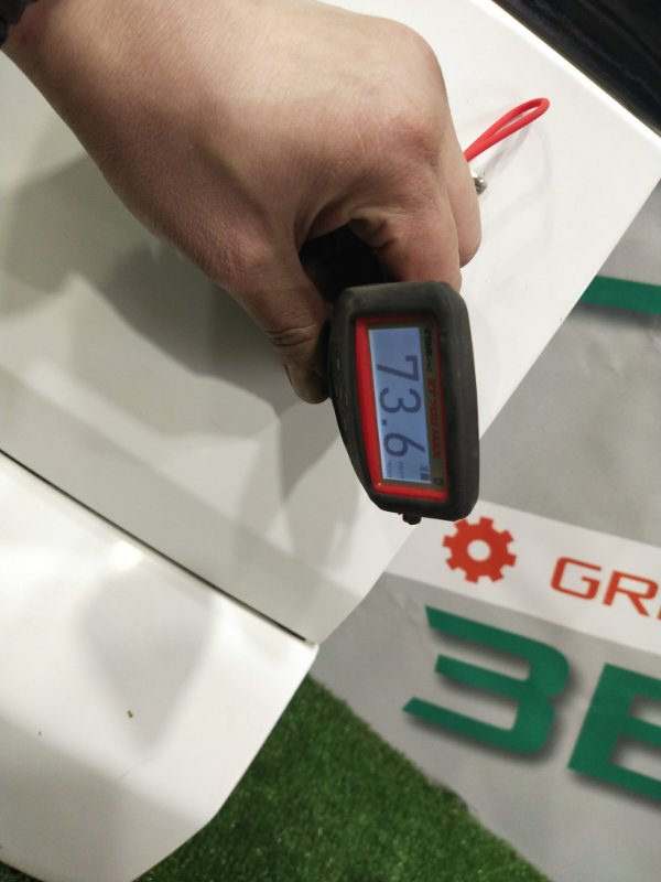 Дверь багажника, 10000 рублей, Красноярск