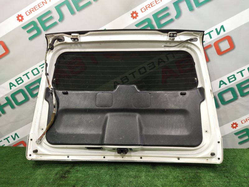 Дверь багажника, 10000 рублей, Красноярск