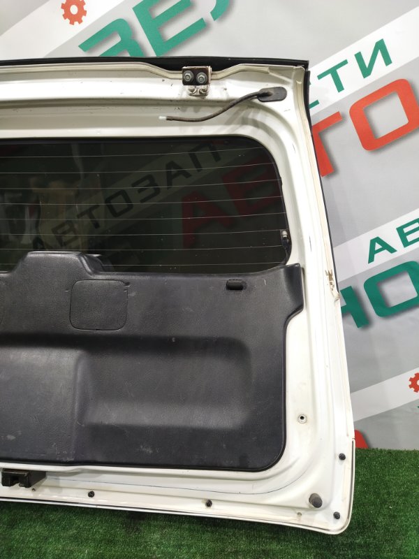 Дверь багажника, 10000 рублей, Красноярск