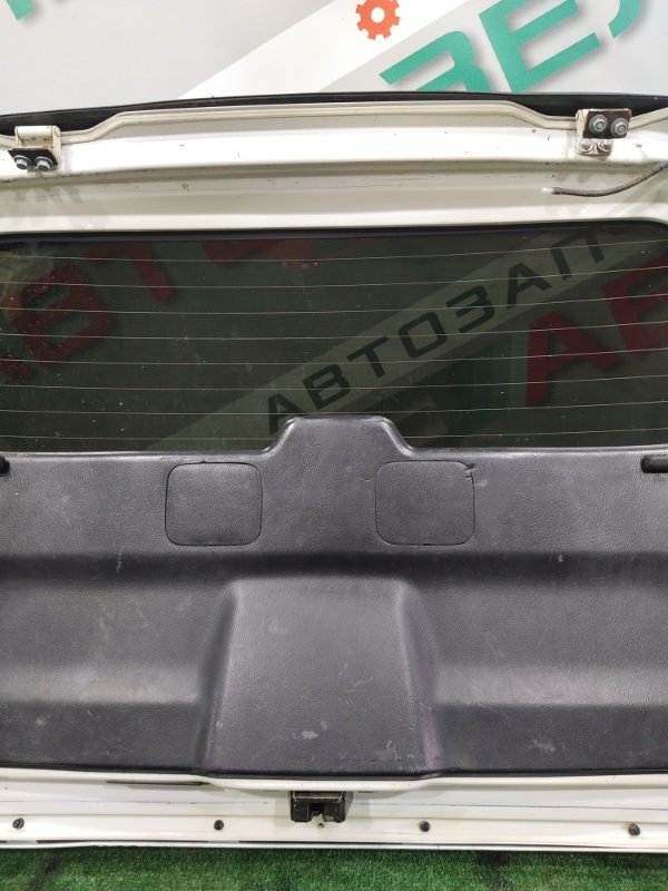 Дверь багажника, 10000 рублей, Красноярск