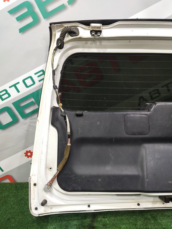 Дверь багажника, 10000 рублей, Красноярск