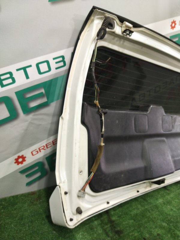 Дверь багажника, 10000 рублей, Красноярск