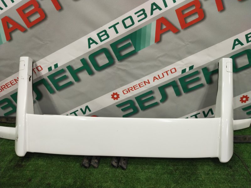 Спойлер, 15000 рублей, Красноярск