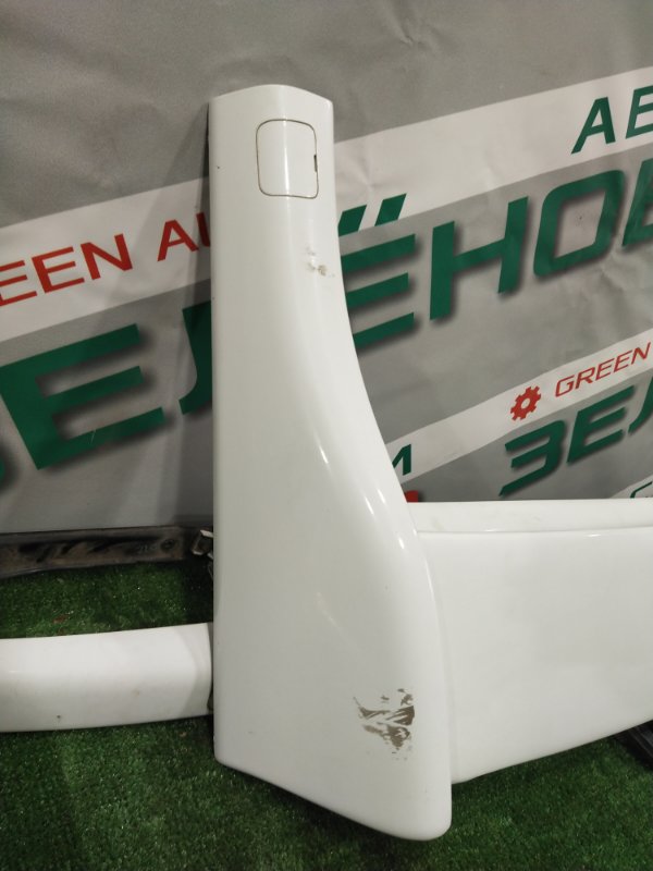 Спойлер, 15000 рублей, Красноярск