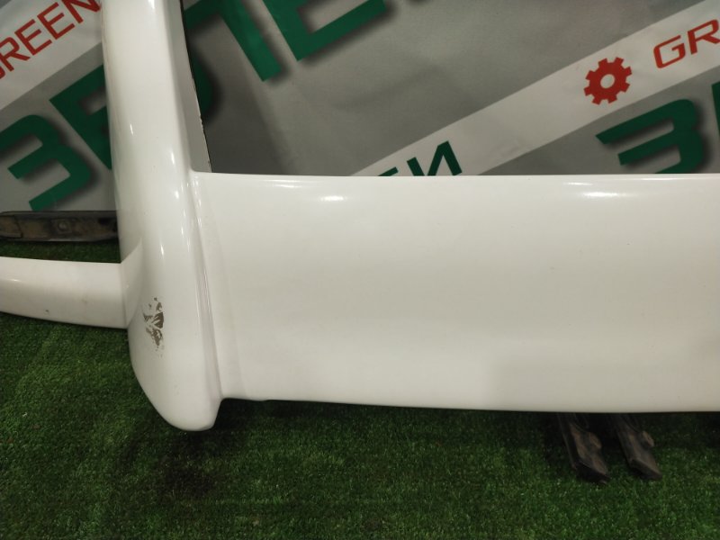 Спойлер, 15000 рублей, Красноярск