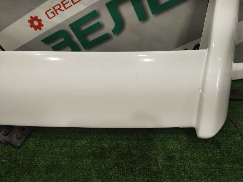 Спойлер, 15000 рублей, Красноярск