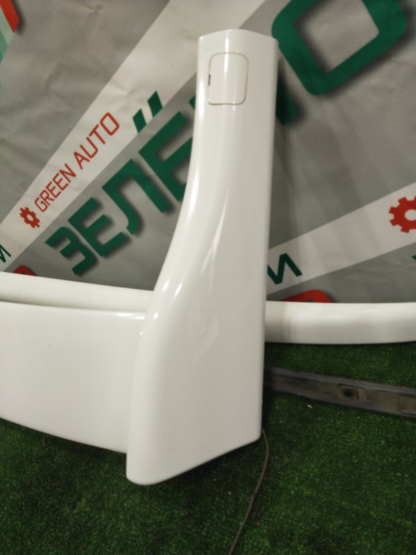 Спойлер, 15000 рублей, Красноярск