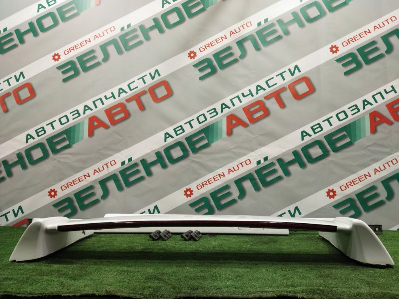 Спойлер, 15000 рублей, Красноярск