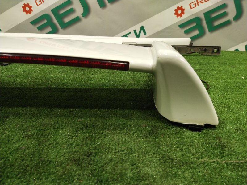 Спойлер, 15000 рублей, Красноярск