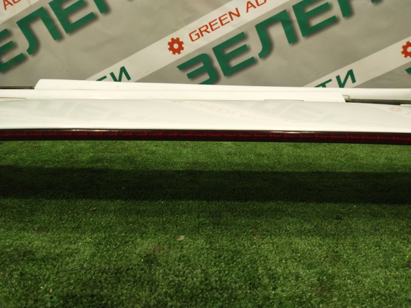 Спойлер, 15000 рублей, Красноярск