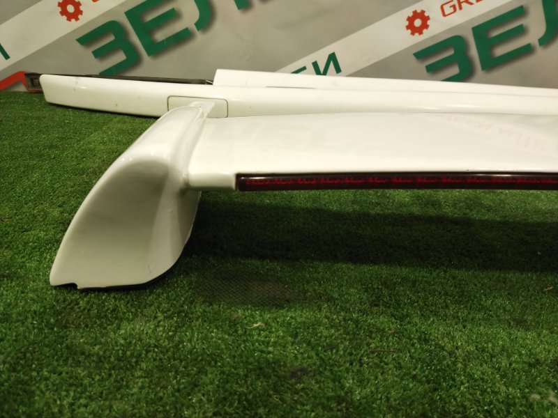 Спойлер, 15000 рублей, Красноярск