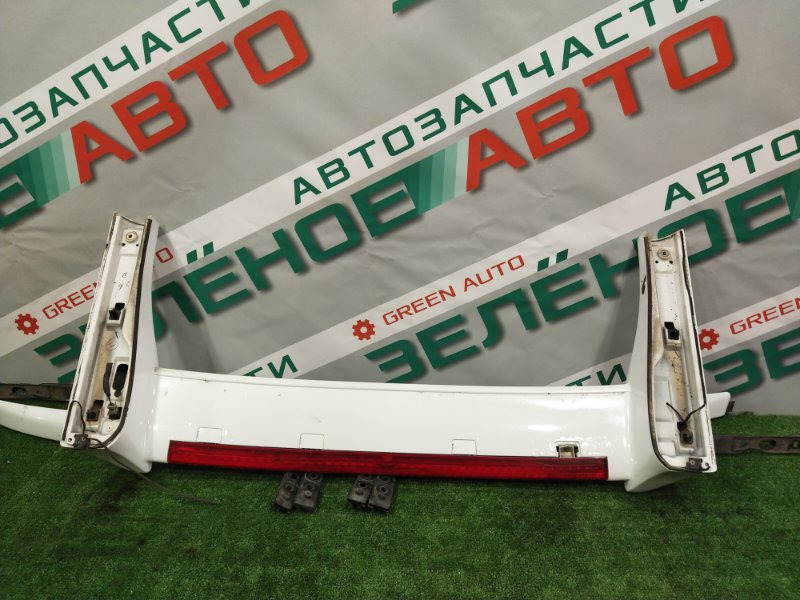 Спойлер, 15000 рублей, Красноярск