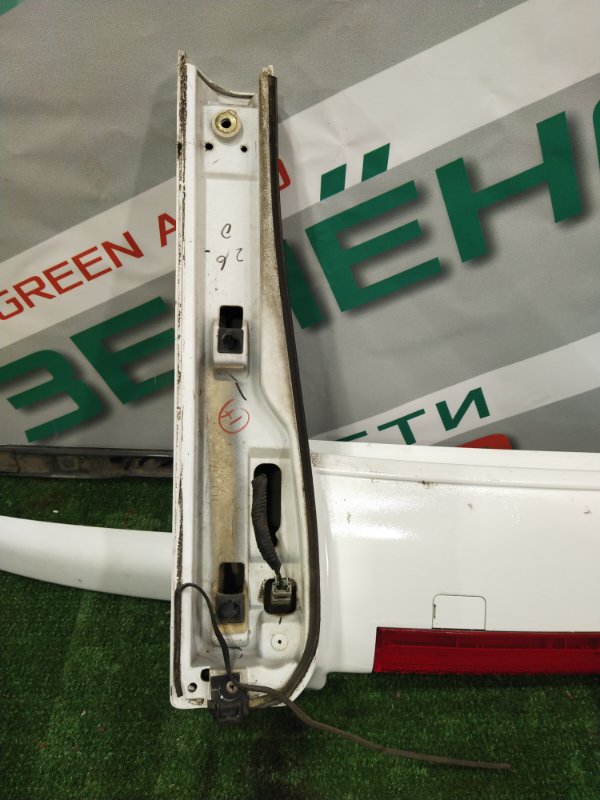 Спойлер, 15000 рублей, Красноярск