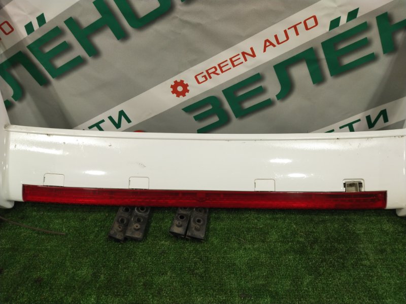 Спойлер, 15000 рублей, Красноярск