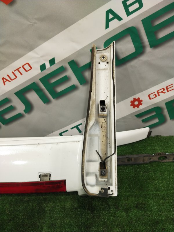 Спойлер, 15000 рублей, Красноярск