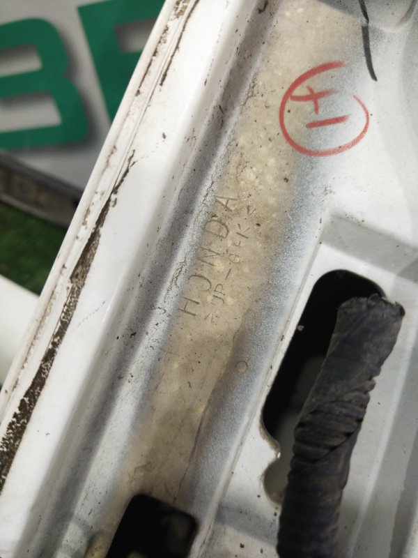 Спойлер, 15000 рублей, Красноярск