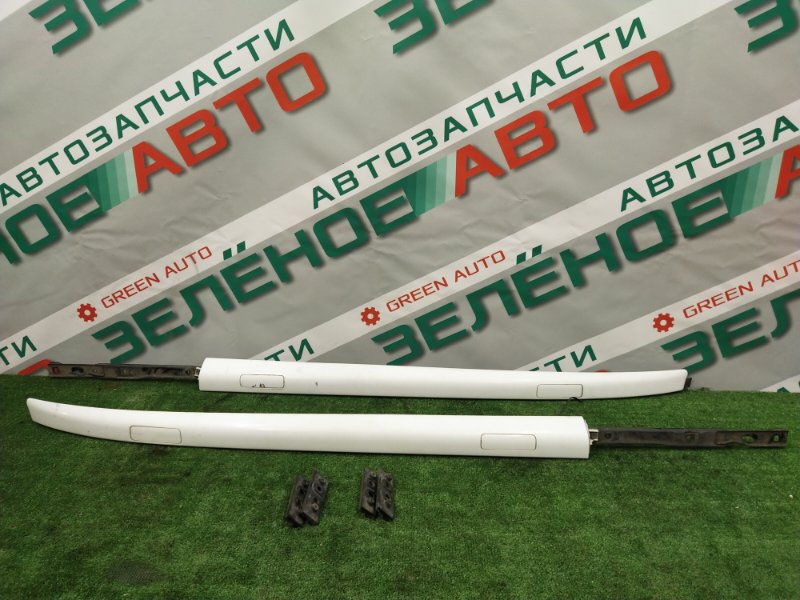 Спойлер, 15000 рублей, Красноярск