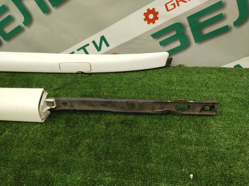 Спойлер, 15000 рублей, Красноярск