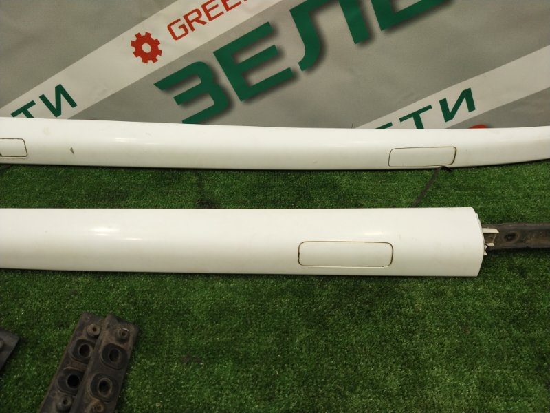 Спойлер, 15000 рублей, Красноярск