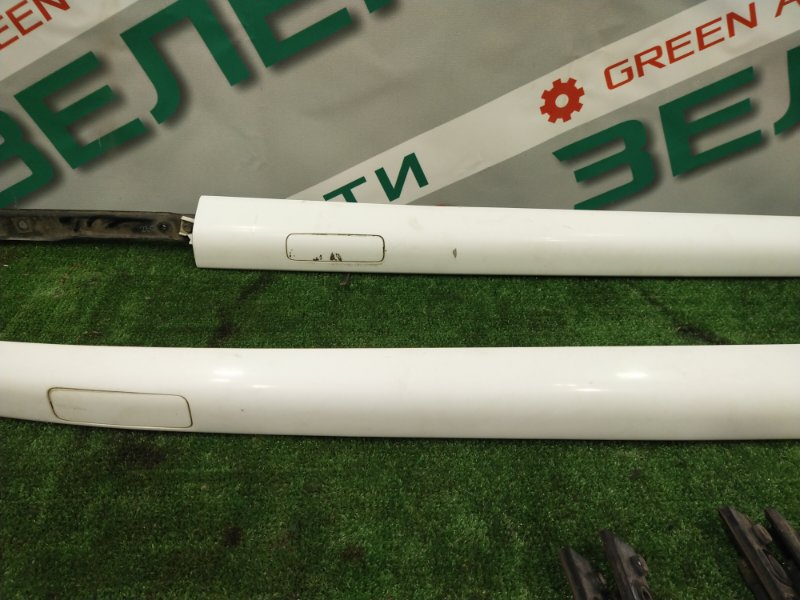 Спойлер, 15000 рублей, Красноярск