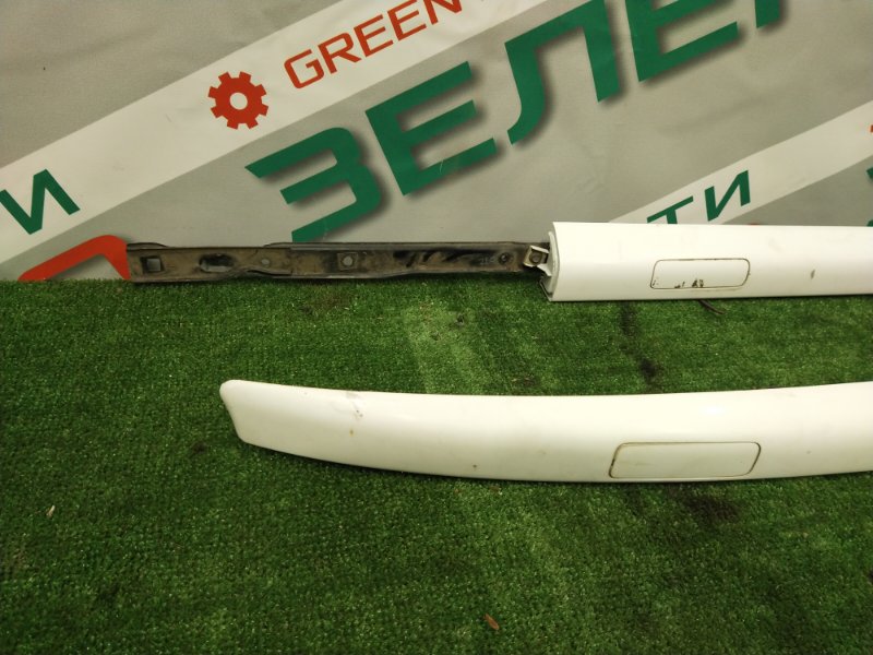 Спойлер, 15000 рублей, Красноярск