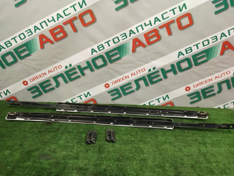 Спойлер, 15000 рублей, Красноярск