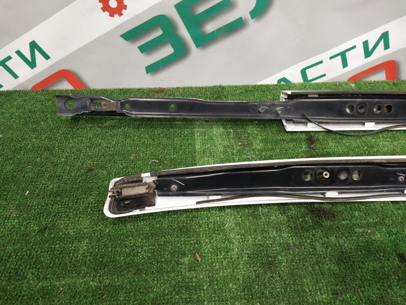 Спойлер, 15000 рублей, Красноярск