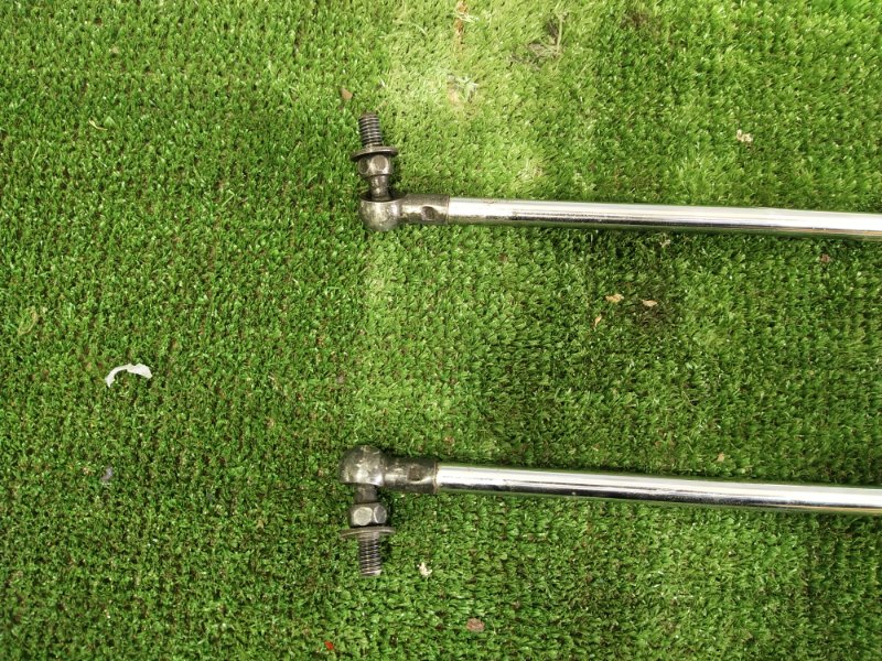 Амортизатор двери багажника, 1200 рублей, Красноярск