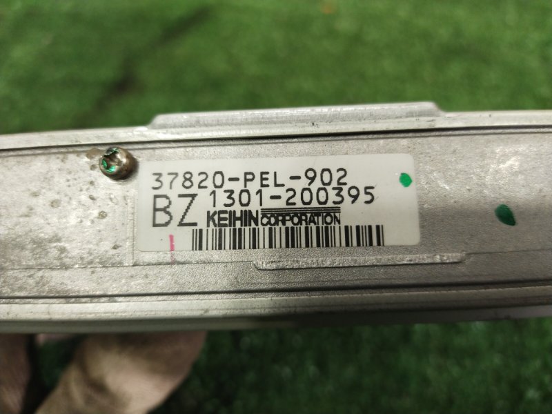 Блок управления ДВС, 300 рублей, Красноярск