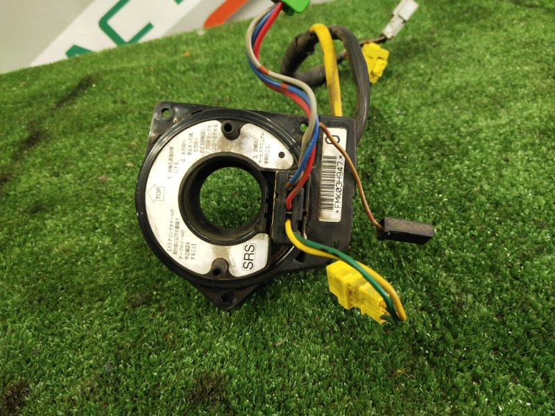 Шлейф-лента аирбага, 400 рублей, Красноярск