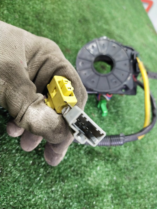 Шлейф-лента аирбага, 400 рублей, Красноярск