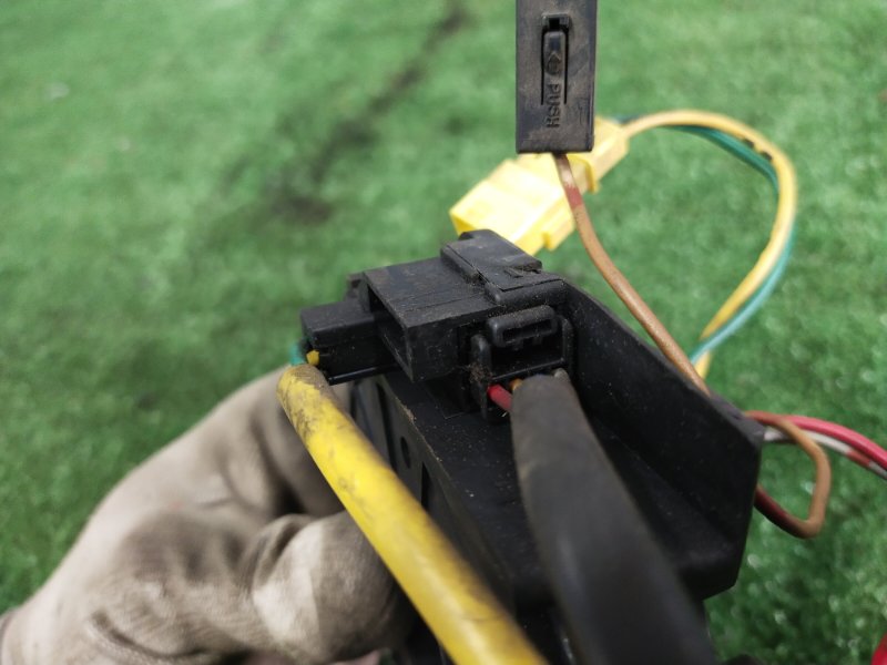 Шлейф-лента аирбага, 400 рублей, Красноярск