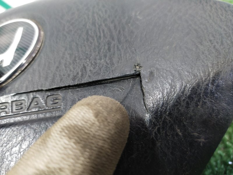 Подушка безопасности в руль, 2500 рублей, Красноярск