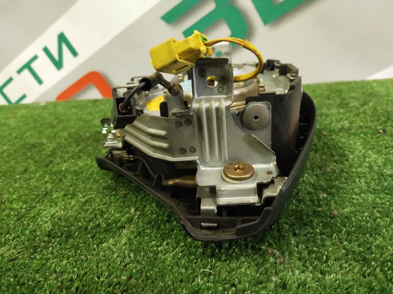 Подушка безопасности в руль, 2500 рублей, Красноярск